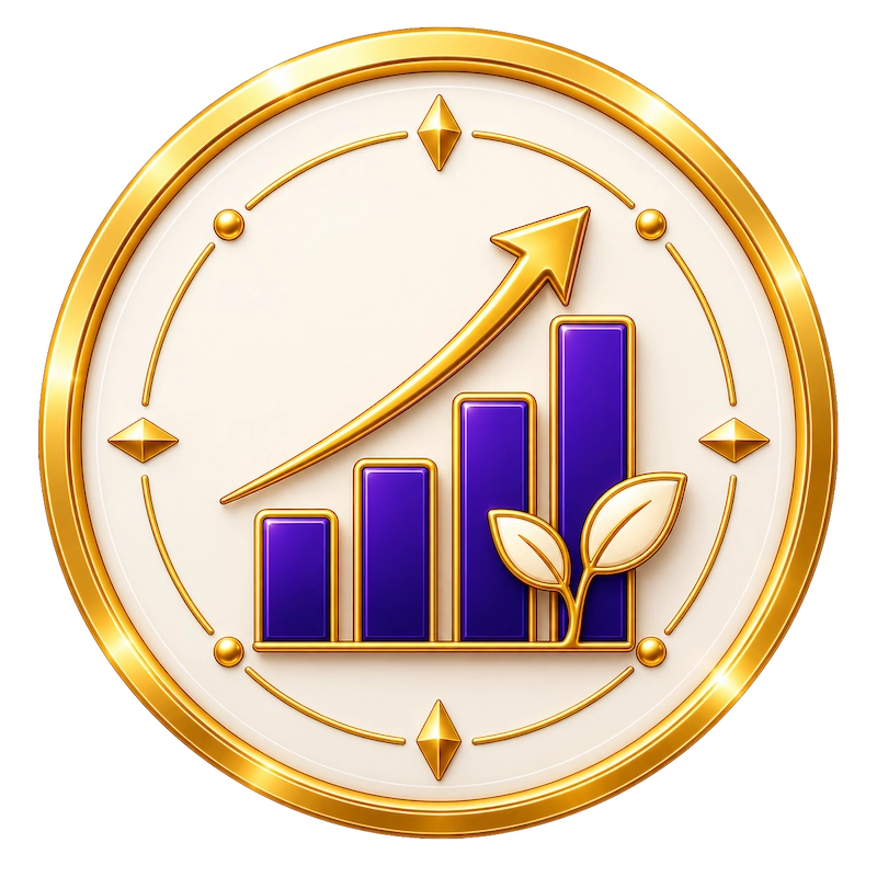 Oportunidades de crecimiento